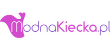 Logo Modna Kiecka