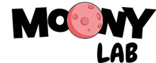 Logo Moony Lab