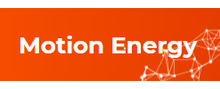 Logo Motion Energy