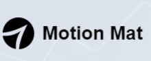 Logo Motion Mat