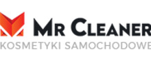 Logo MrCleaner