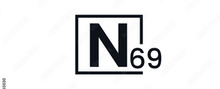 Logo n69