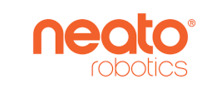 Logo neato robotics