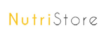 Logo NutriStore