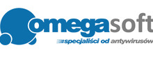 Logo OmegaSoft