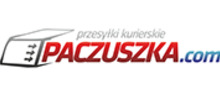 Logo Paczuszka