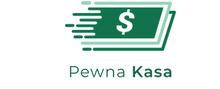 Logo Pewna Kasa