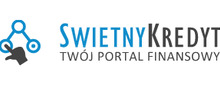 Logo Swietnykredyt