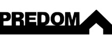 Logo Predom