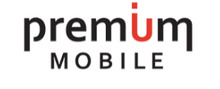 Logo Premium Mobile