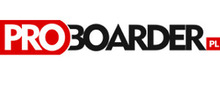 Logo Proboarder