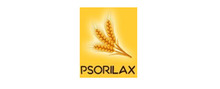 Logo Psorilax