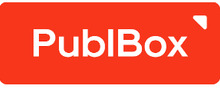 Logo PublBox