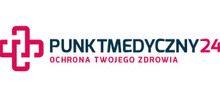 Logo Punktmedyczny24