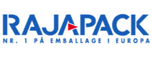 Logo Rajapack