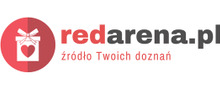Logo redarena.pl