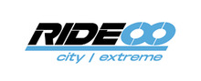 Logo Rideoo