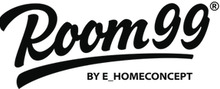 Logo Room99