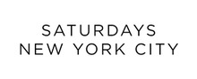 Logo Saturdays NYC