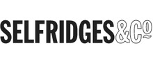 Logo Selfridges & Co.