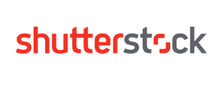 Logo Shutterstock