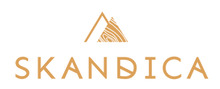 Logo Skandica