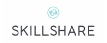 Logo Skillshare