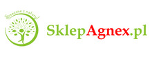 Logo Sklep Agnex