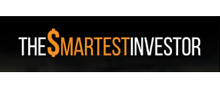 Logo Smartest Investor