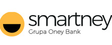 Logo Smartney