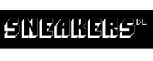 Logo Sneakers