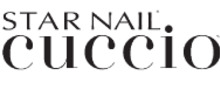 Logo Star Nail Cuccio