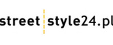 Logo StreetStyle24