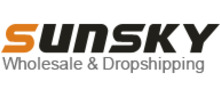 Logo Sunsky-online