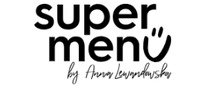 Logo Super Menu