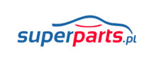 Logo Superparts