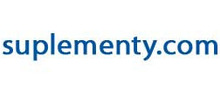 Logo Suplementy