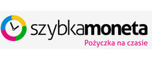 Logo Szybka Moneta