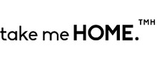 Logo TakeMeHome