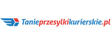 Logo Tanieprzesylkikurierskie