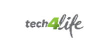 Logo Tech4Life