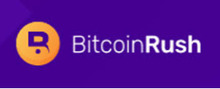 Logo The Bitcoin Rush