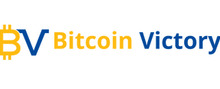 Logo Bitcoin Victory
