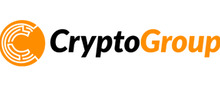 Logo Crypto Group