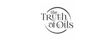 Logo The Truth of Oils