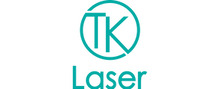 Logo TK-laser