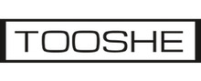 Logo Tooshe