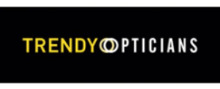 Logo Trendy Opticians