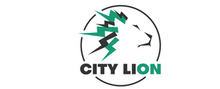 Logo City Lion