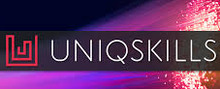 Logo Uniqskills